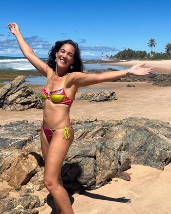 Full leaked Adriana birolli private onlyfans photo