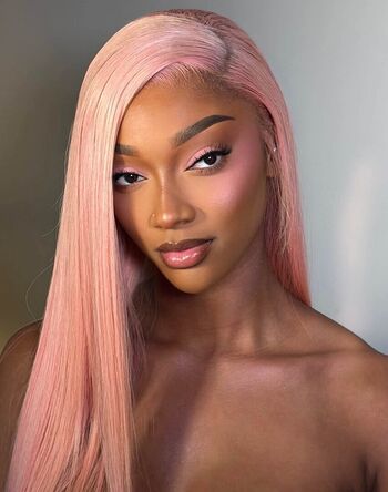 Full leaked Angel reese private onlyfans photo