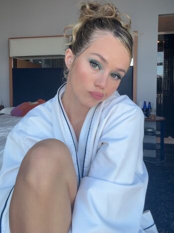 Brec Bassinger