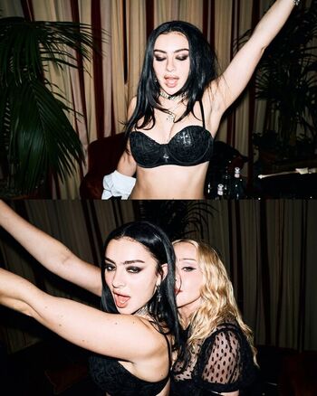 Charli XCX