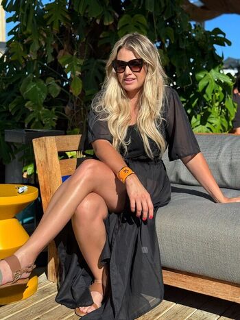 Full leaked Dj jeny preston private onlyfans photo