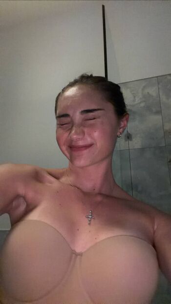 Full leaked Gabby murray private onlyfans photo