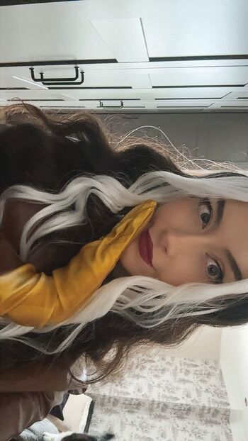 Full leaked Gravelynx private onlyfans photo