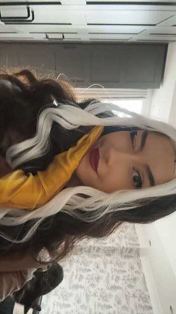 Full leaked Gravelynx private onlyfans photo