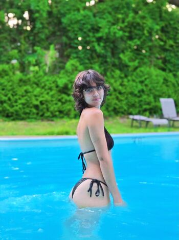 Full leaked Iovezombies private onlyfans photo