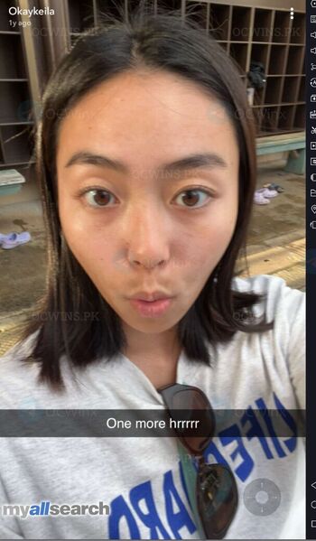 Keila Oks