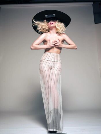 Lady Gaga