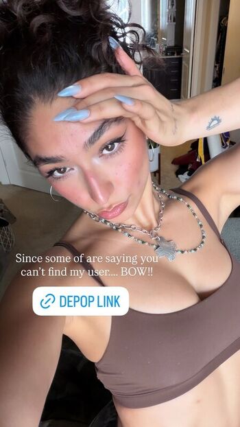 Full leaked Lea crigger private onlyfans photo