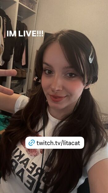 Full leaked Lita s asmr private onlyfans photo