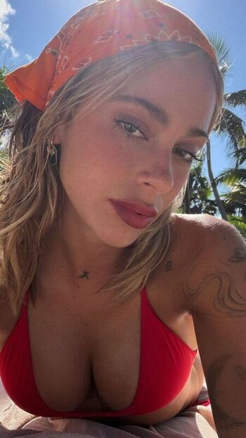 Full leaked Martina stoessel private onlyfans photo