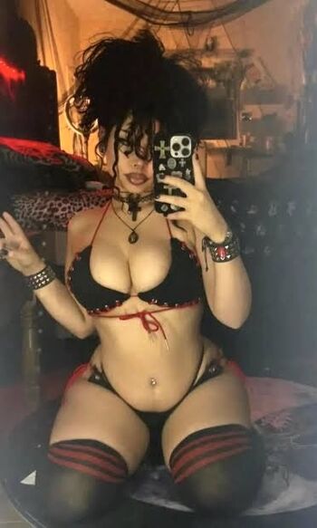 Full leaked Queen tofu private onlyfans photo