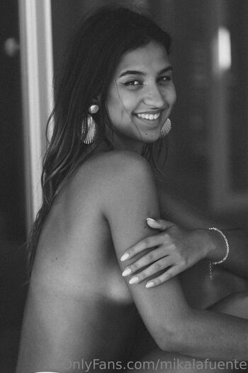 Full leaked Mikalafuente private onlyfans photo