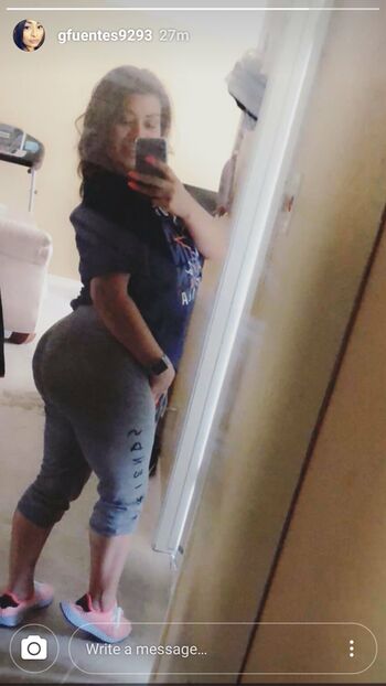 Monica Fuentes