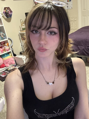 Full leaked Occultmage private onlyfans photo