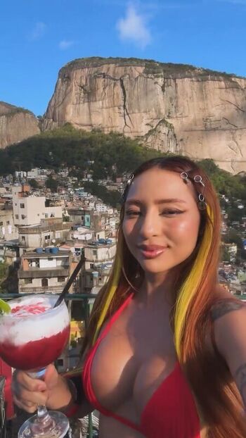 Full leaked Ruivinha de marte private onlyfans photo
