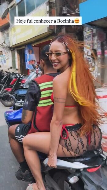 Full leaked Ruivinha de marte private onlyfans photo