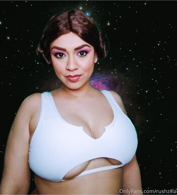 Full leaked Rushzilla private onlyfans photo