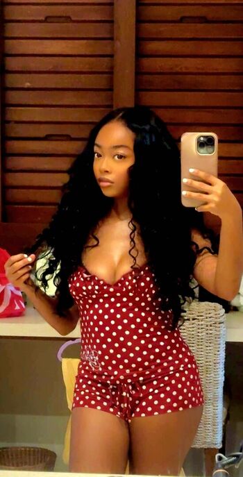 Skai Jackson