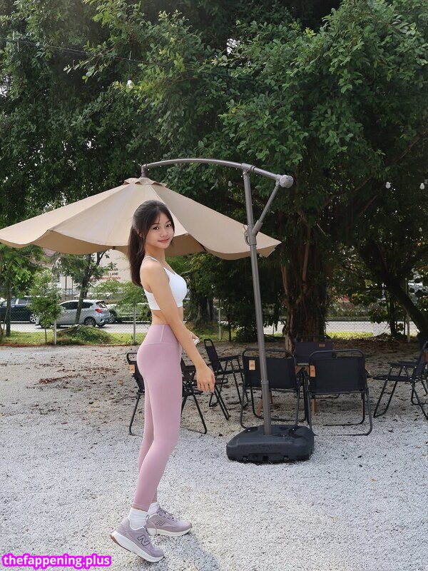 Sssxin_n / Susuu Xin 裸照OnlyFans照片 #46