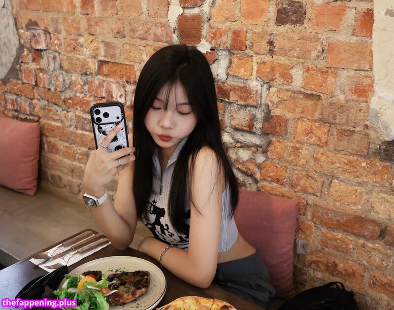 Sssxin_n / Susuu Xin Nacktes OnlyFans Foto #48