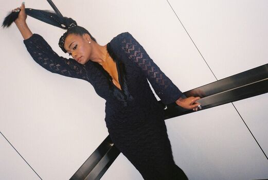 Tatyana Ali
