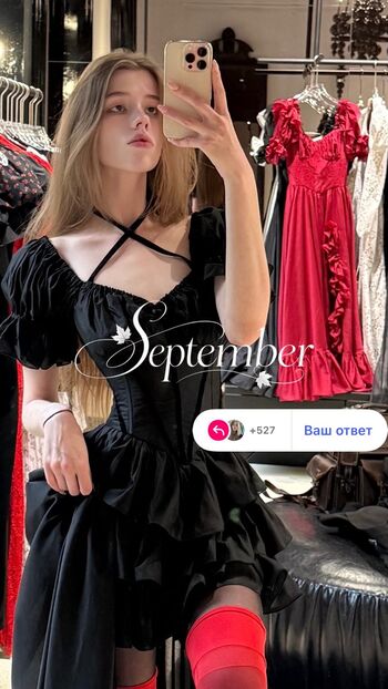 Full leaked Hazel grace/ private onlyfans photo