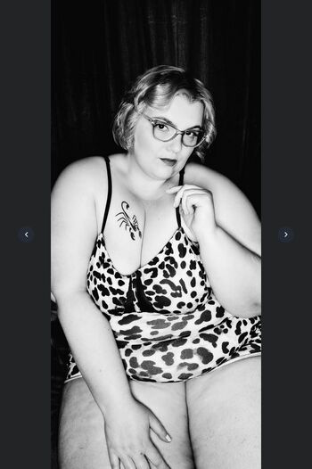 Titinne BBW