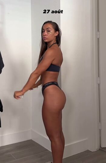 Full leaked Twinsb fit private onlyfans photo