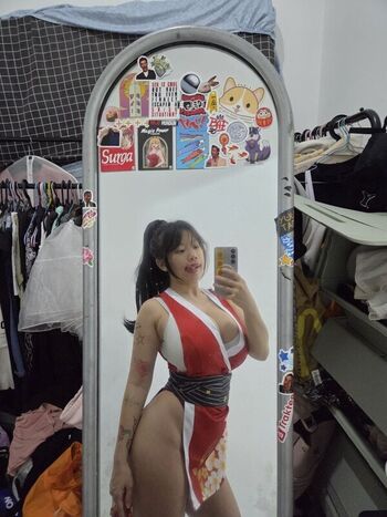 Full leaked Yuura tamaki private onlyfans photo